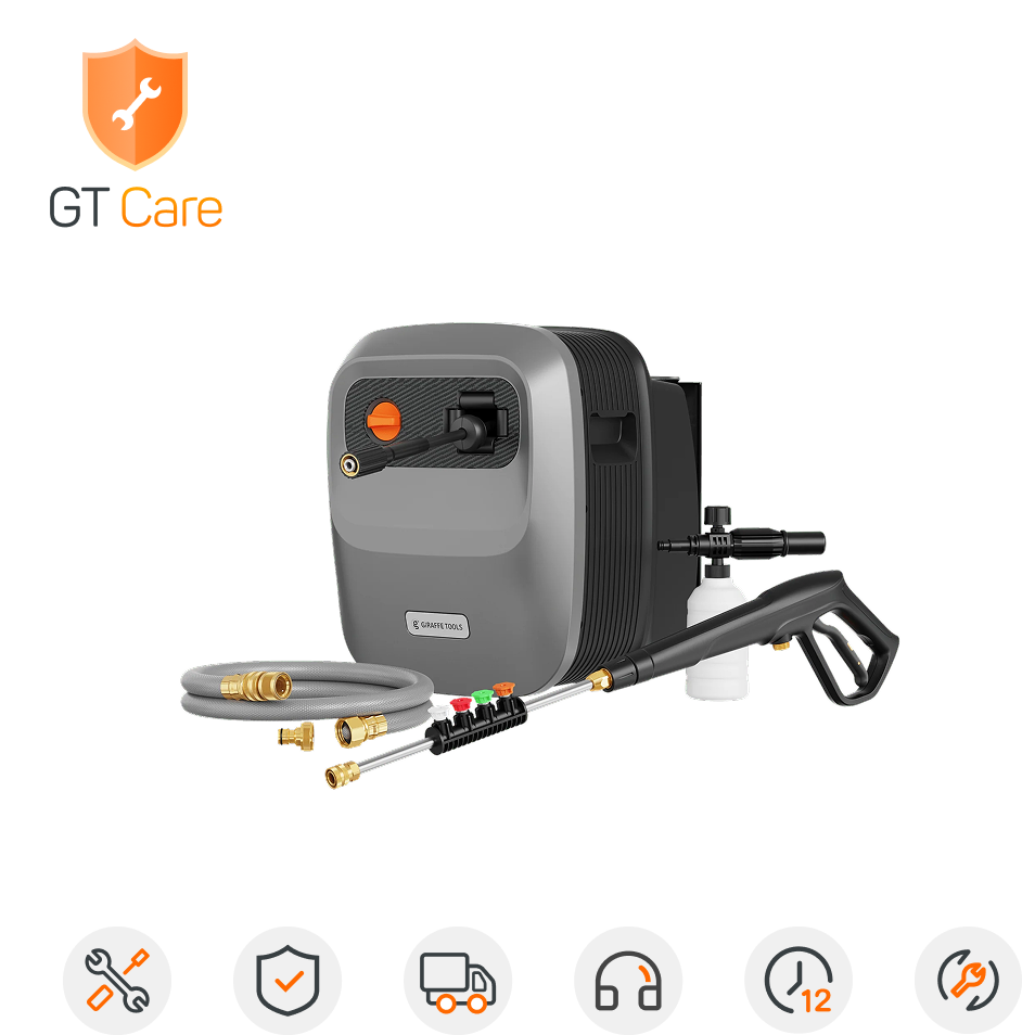 GT Care (Giraffe Tools Care Plan)