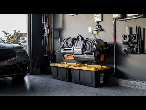 Grandfalls Retractable Pressure Washer Pro Videos