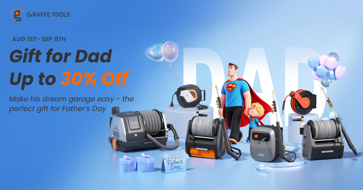Australia Father’s Day Gift Guide