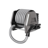 Retractable Vacuum Extension Hose Reel–10m–32mm