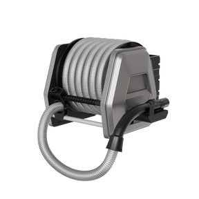 Retractable Vacuum Extension Hose Reel–10m–32mm