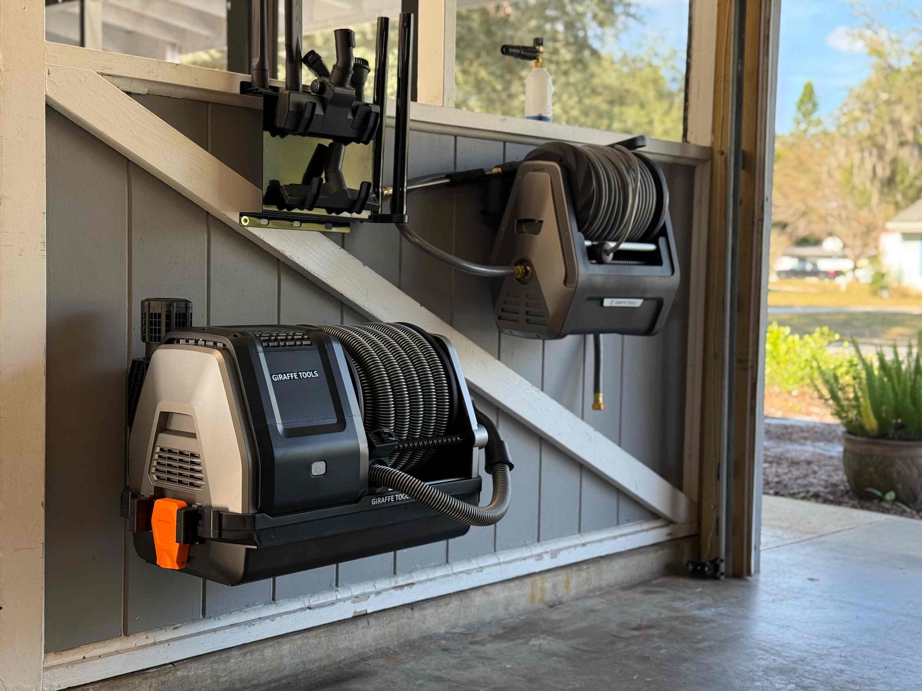 Dream Garage — Enthusiast Cleaning Set