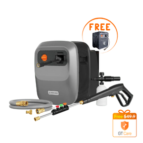 Grandfalls Retractable Pressure Washer - All Models