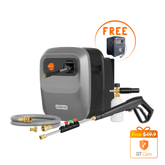 Grandfalls Retractable Pressure Washer G20 Features