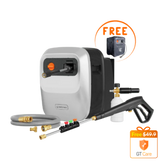 Grandfalls Retractable Pressure Washer G20 Features