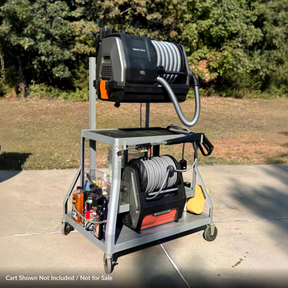 Dream Garage - Ultimate Cleaning Set