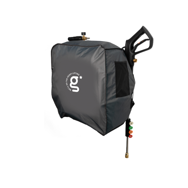 Grandfalls Pressure Washer Cover-Giraffe Tools