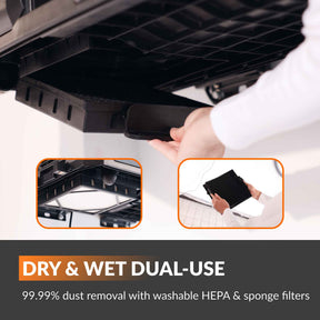 Dream Garage - Ultimate Cleaning Set