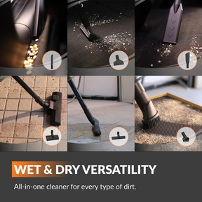 Dream Garage - Ultimate Cleaning Set