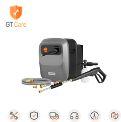 GT Care (Giraffe Tools Care Plan)