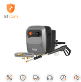 GT Care (Giraffe Tools Care Plan)