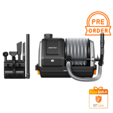 Features Giraffe Tools Vacuum Cleaner