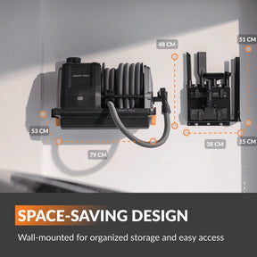 Dream Garage — Enthusiast Cleaning Set