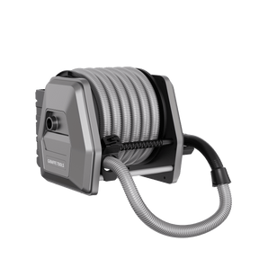 Retractable Vacuum Extension Hose Reel–10m–32mm