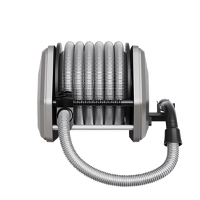 Retractable Vacuum Extension Hose Reel–10m–32mm