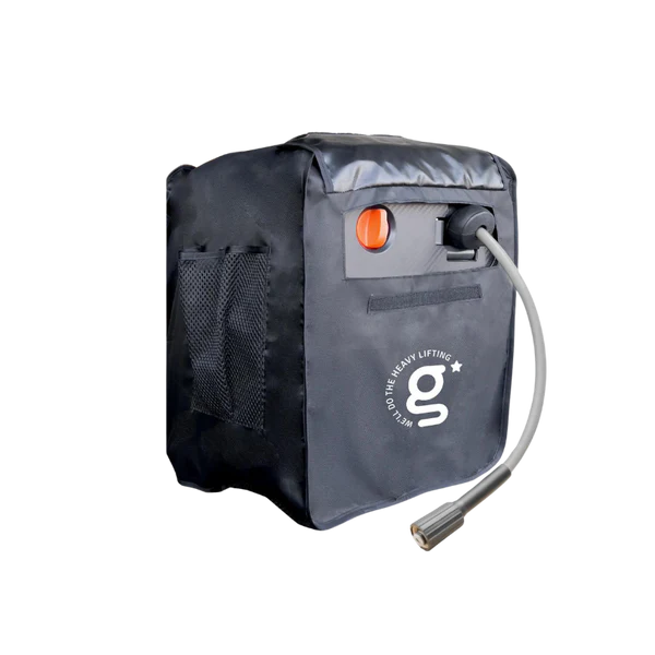 Grandfalls Retractable Pressure Washer G20 Cover