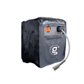 Grandfalls Retractable Pressure Washer G20 Cover