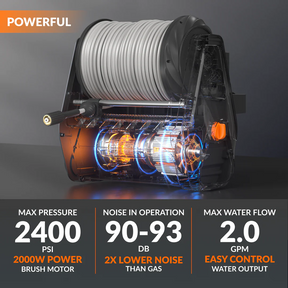 Dream Garage — Enthusiast Cleaning Set